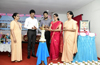 Oath taking ceremony held at Athena College of Nursing